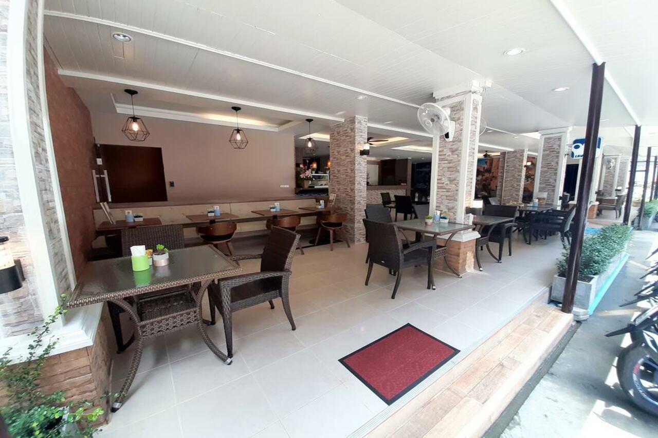Good Nice Hotel Patong Ngoại thất bức ảnh
