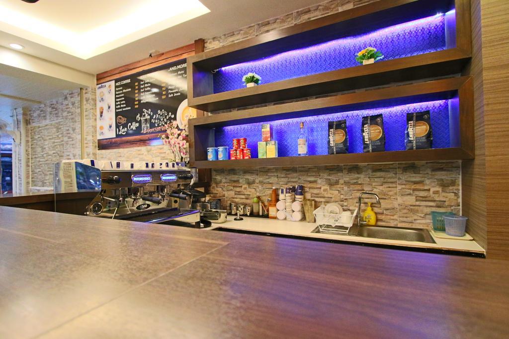 Good Nice Hotel Patong Ngoại thất bức ảnh