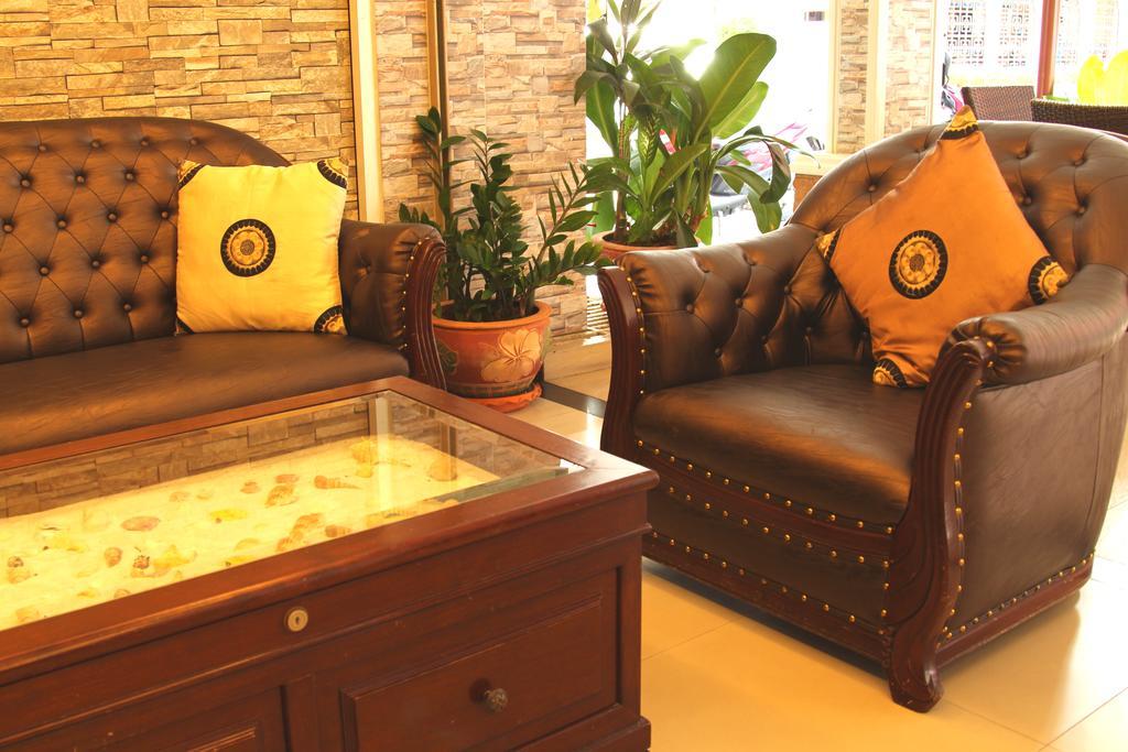Good Nice Hotel Patong Ngoại thất bức ảnh
