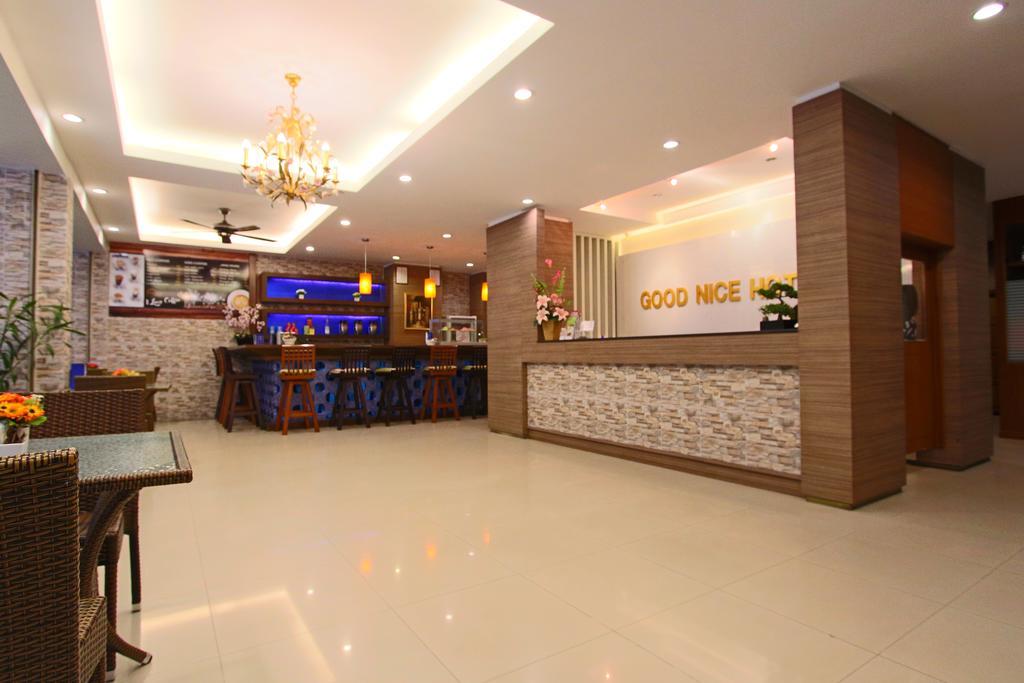 Good Nice Hotel Patong Ngoại thất bức ảnh