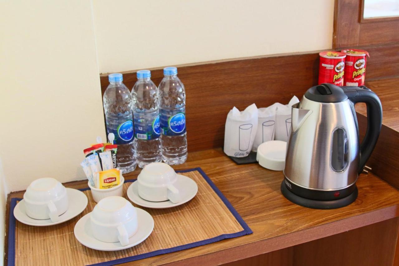 Good Nice Hotel Patong Ngoại thất bức ảnh