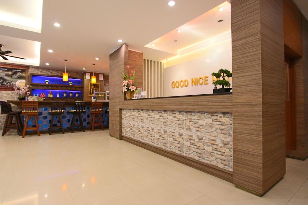 Good Nice Hotel Patong Ngoại thất bức ảnh