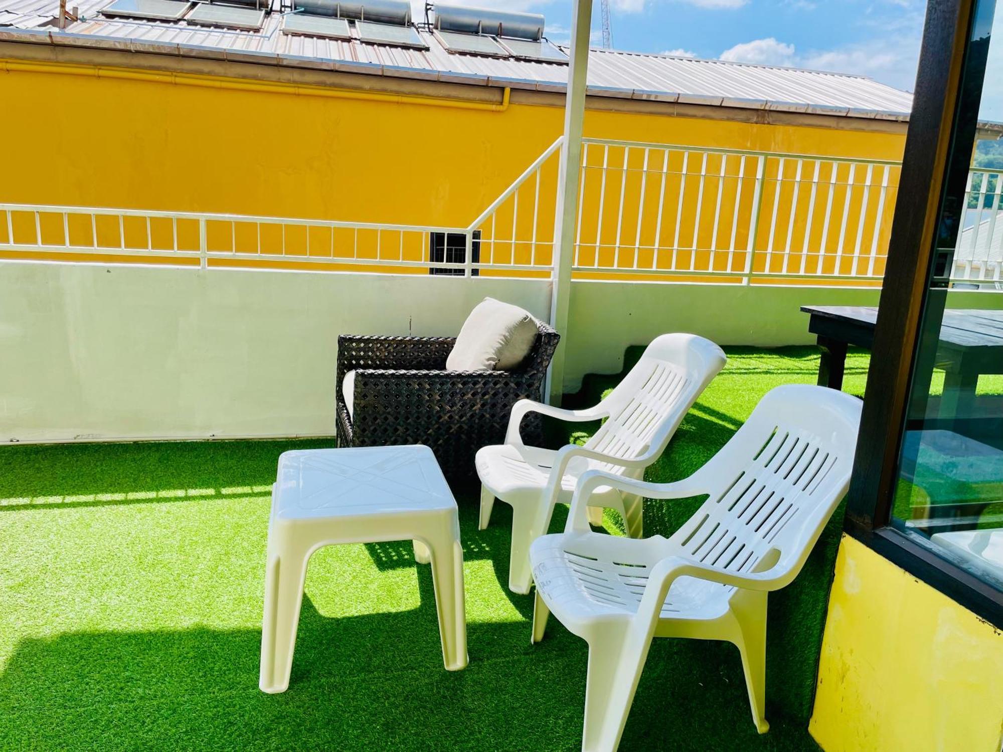 Good Nice Hotel Patong Ngoại thất bức ảnh
