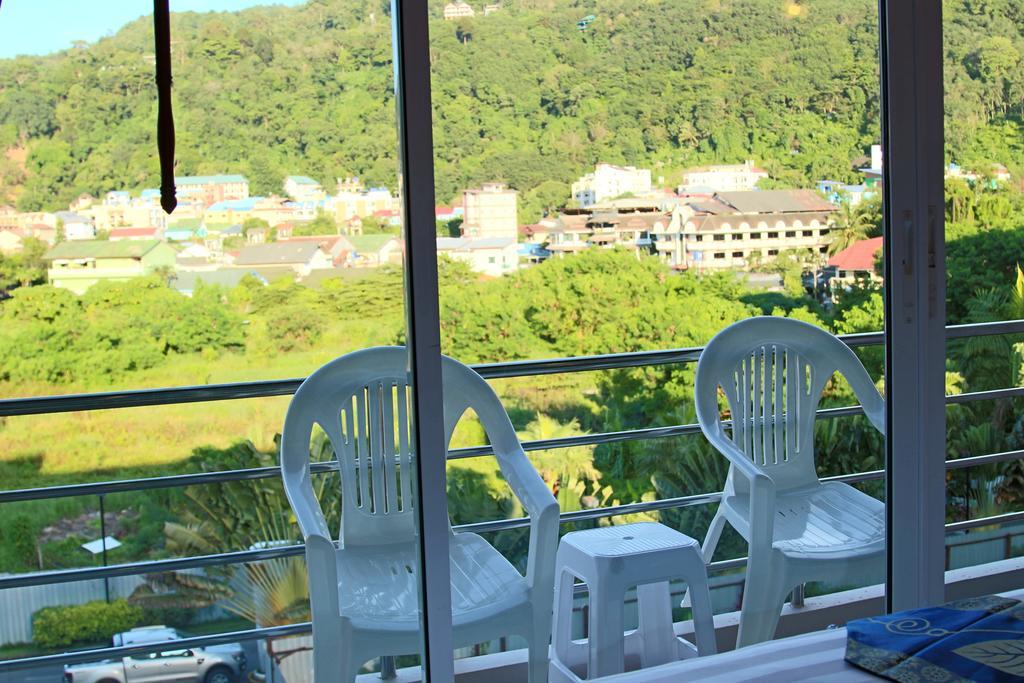 Good Nice Hotel Patong Ngoại thất bức ảnh