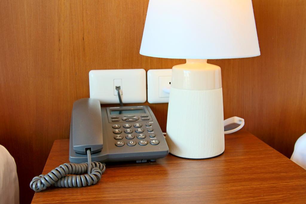 Good Nice Hotel Patong Ngoại thất bức ảnh