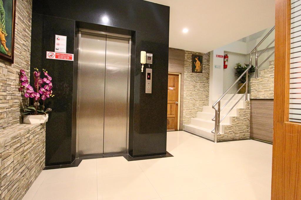 Good Nice Hotel Patong Ngoại thất bức ảnh