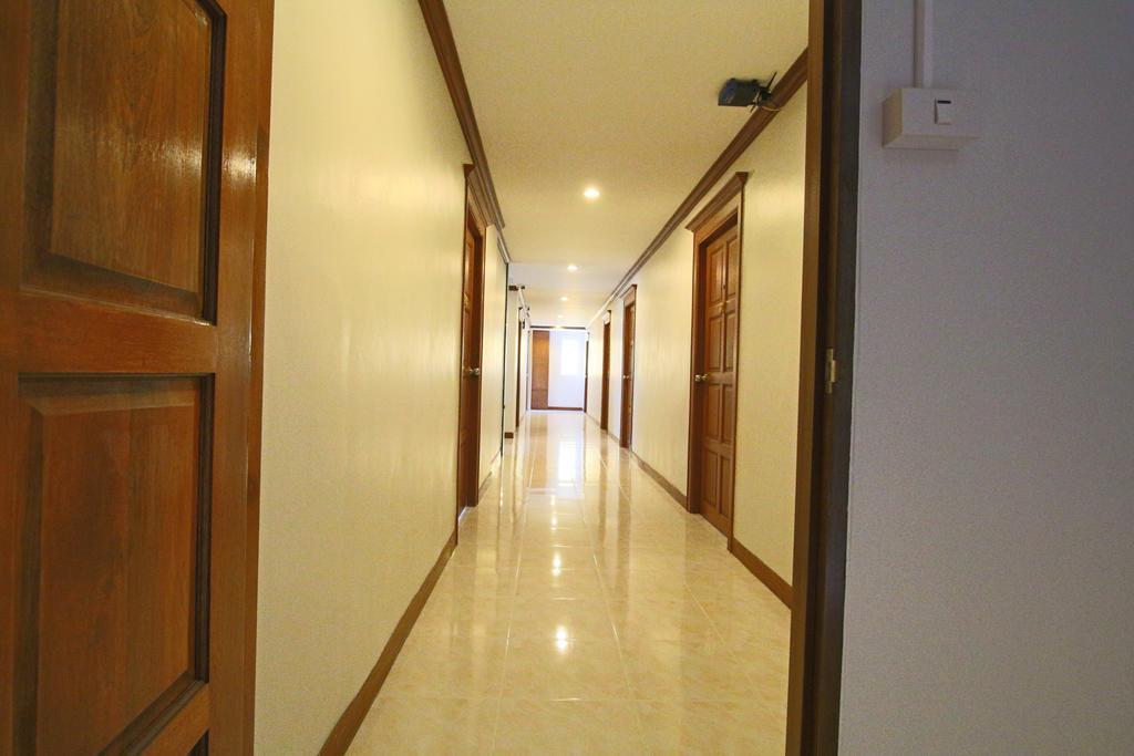 Good Nice Hotel Patong Ngoại thất bức ảnh