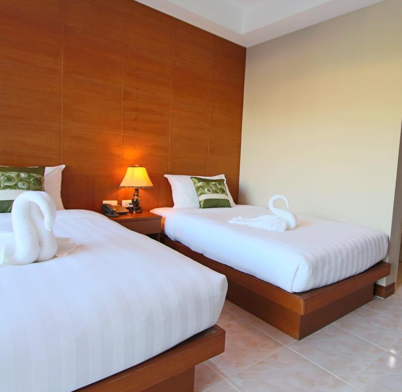 Good Nice Hotel Patong Ngoại thất bức ảnh