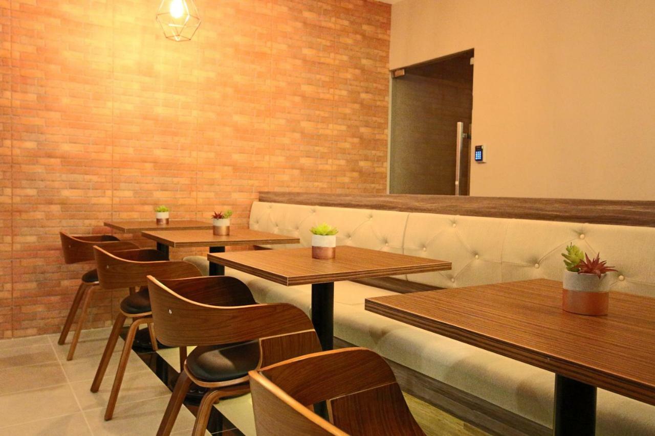 Good Nice Hotel Patong Ngoại thất bức ảnh